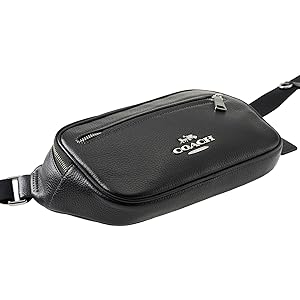未使用コーチ　ボディバックCJ507★COACH★Elias Belt Bag COACH® Outlet | Elias Belt Bag